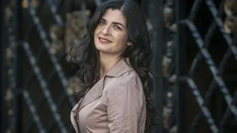 soledad villamil
