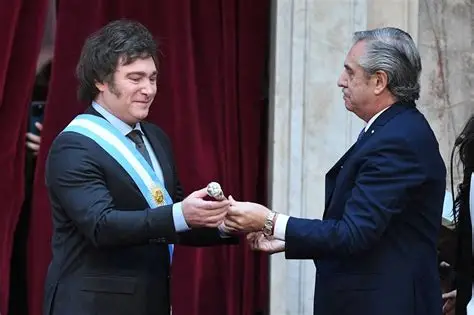 alberto milei