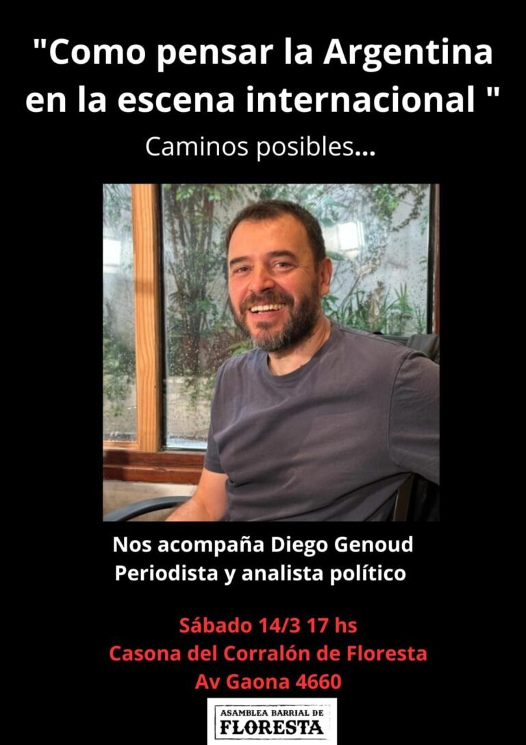 genoud