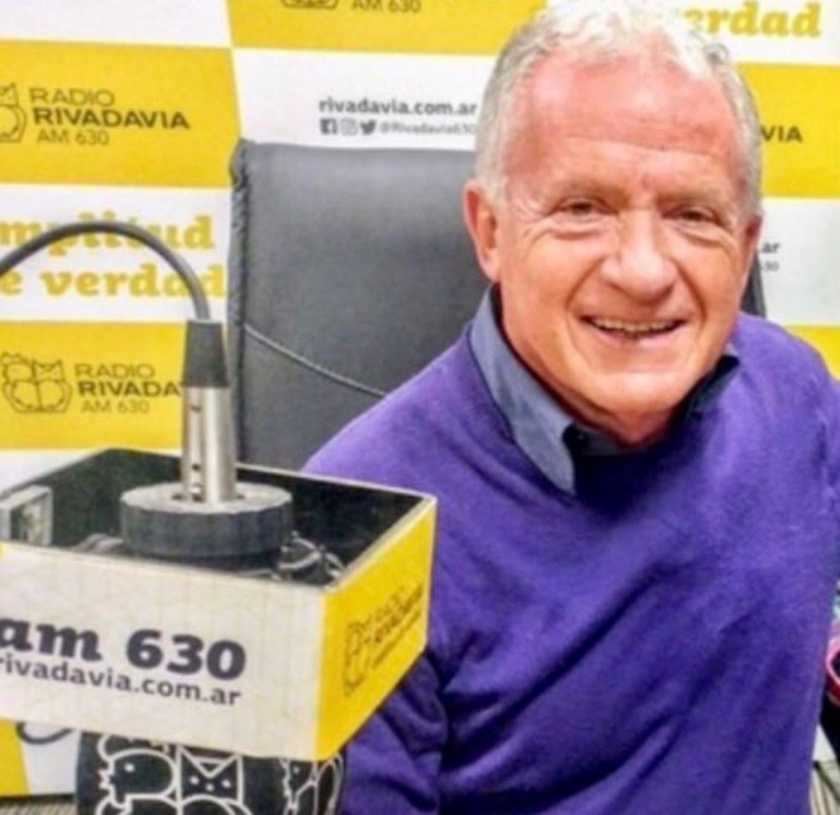 julio lagos