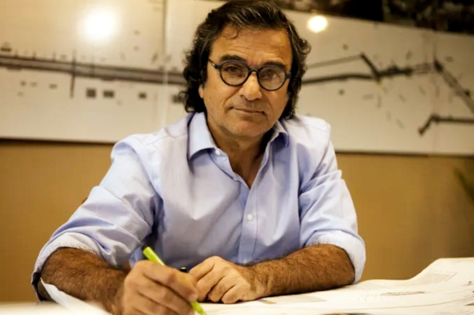 carlos frugoni