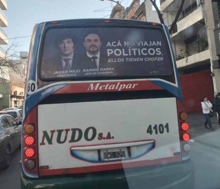 colectivo marra