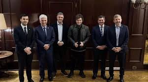 gobernadores