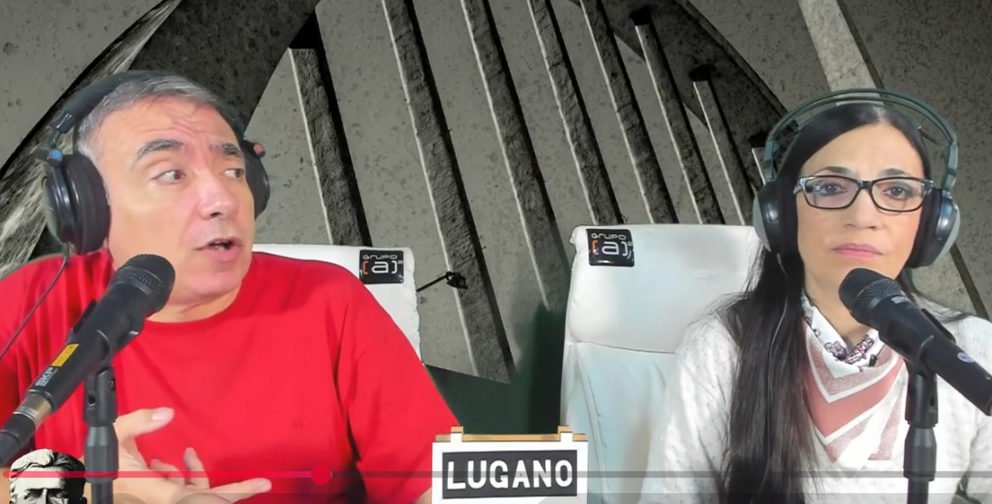 liliana y enrique