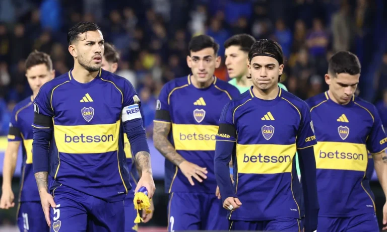 Jugadores-Boca-vs-Universidad-Catolica-Libertadores-2026