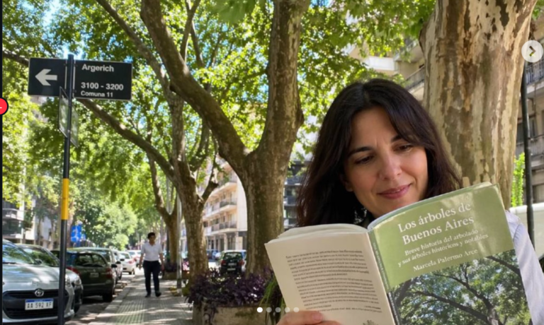 libro marcela palermo arce