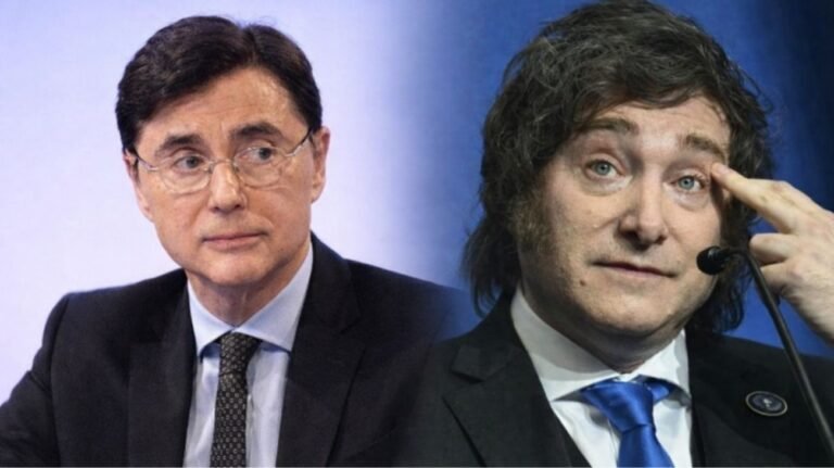 milei fontevecchia