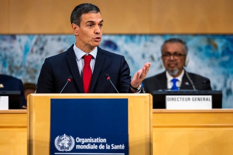 pedro sanchez