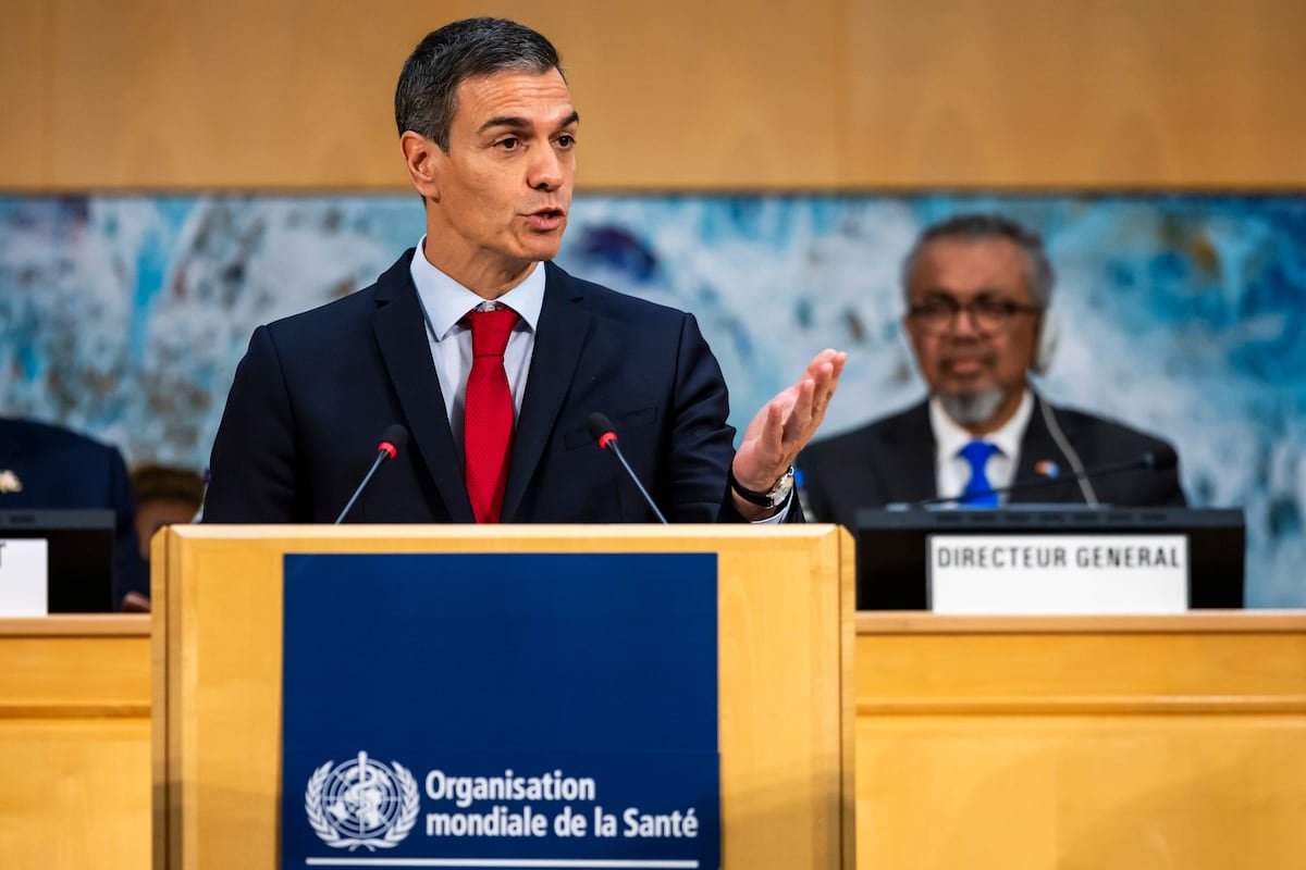 pedro sanchez
