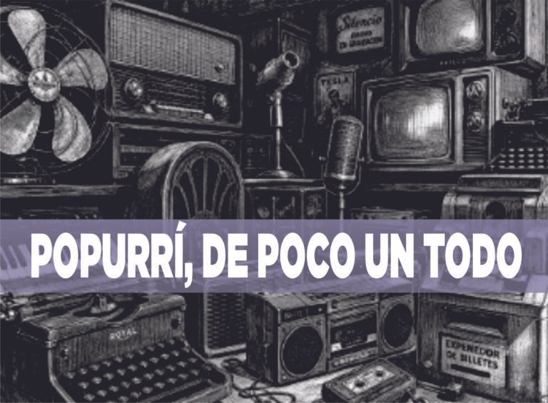 POPURRI DPUT web