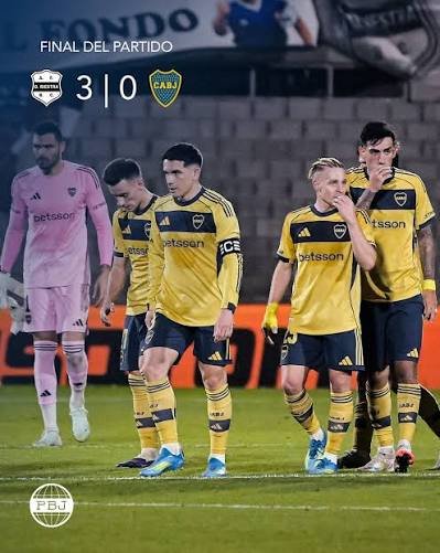 boca