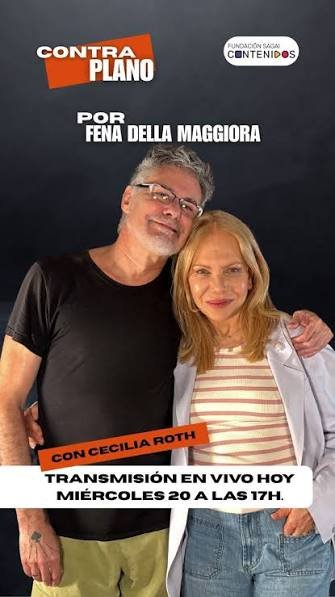 fena y cecilia