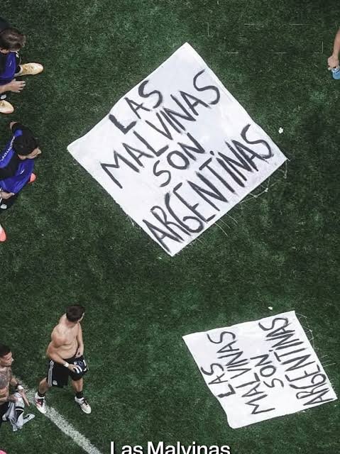 malvinas