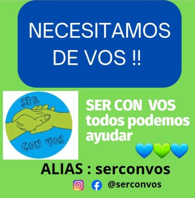 ser con vos