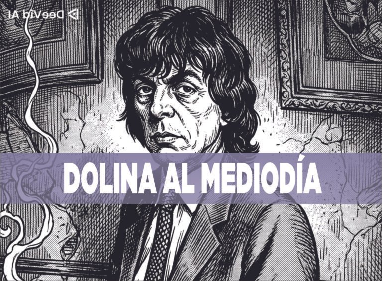 DOLINA web