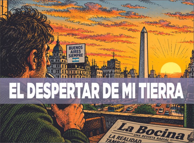 EL DESPERTAR web