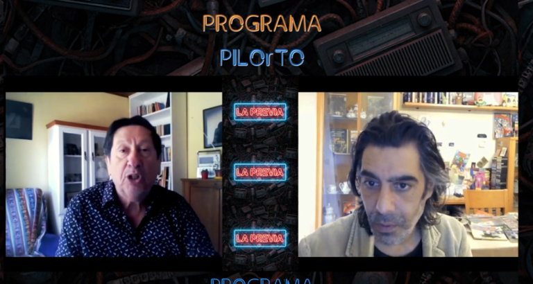pilorto 3