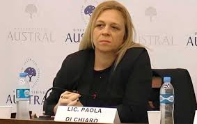 secretaria malvinas