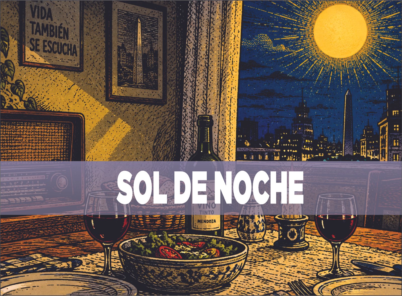 SOL web