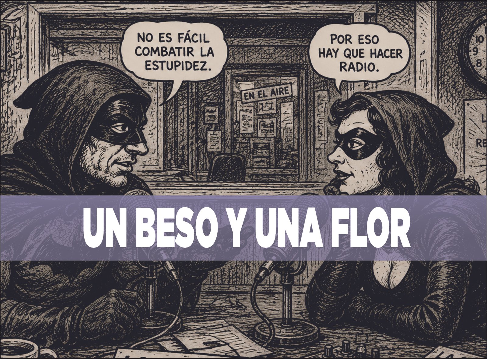 UN BESO web