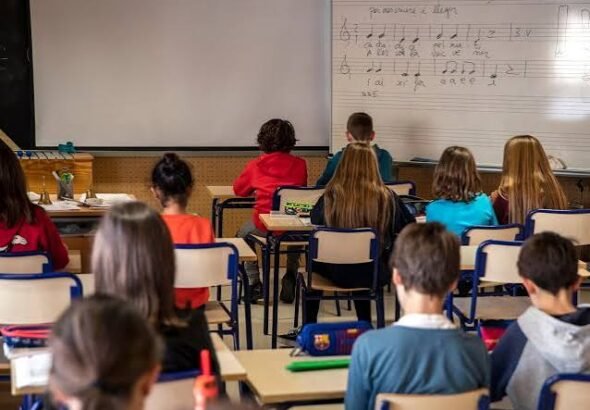 aula