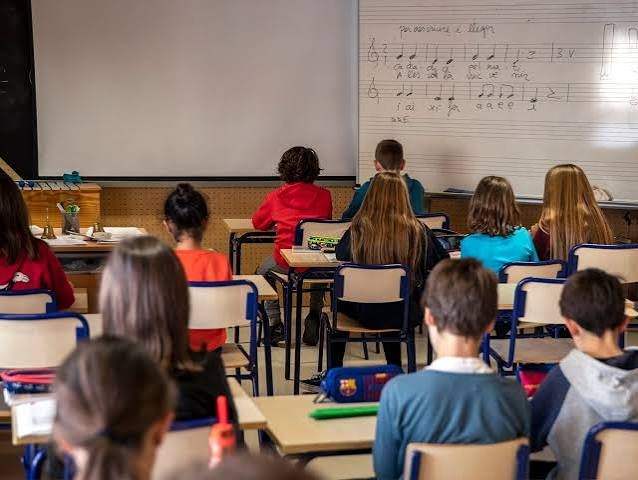 aula