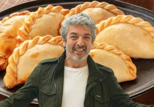 darin empanadas