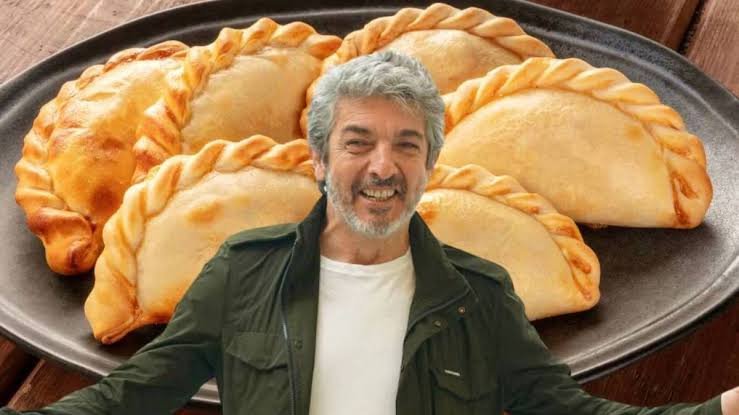 darin empanadas