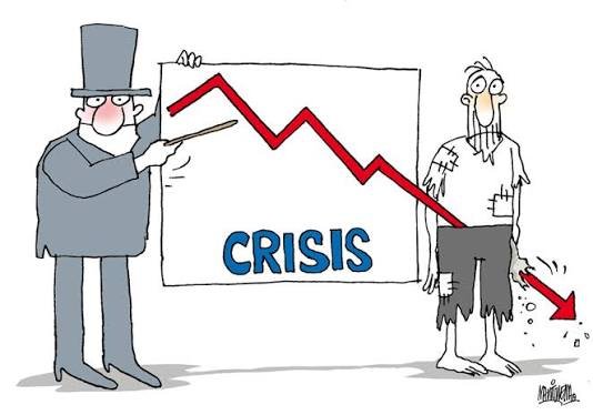 crisis capitalismo