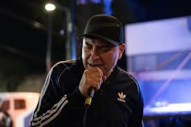 leo garcia