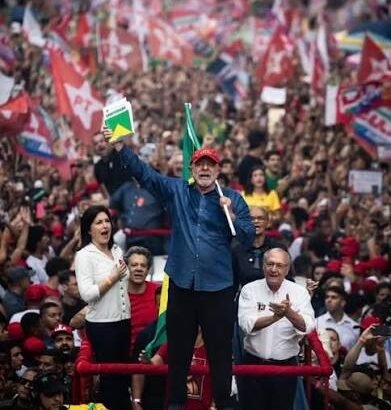 lula