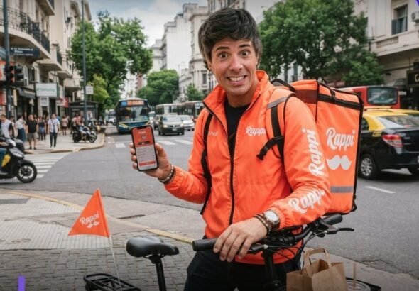 robertito rapi