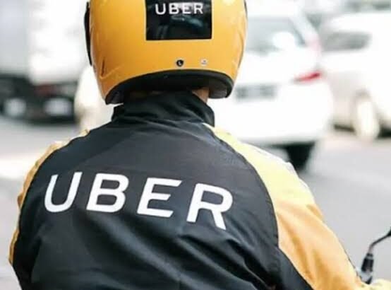 uber