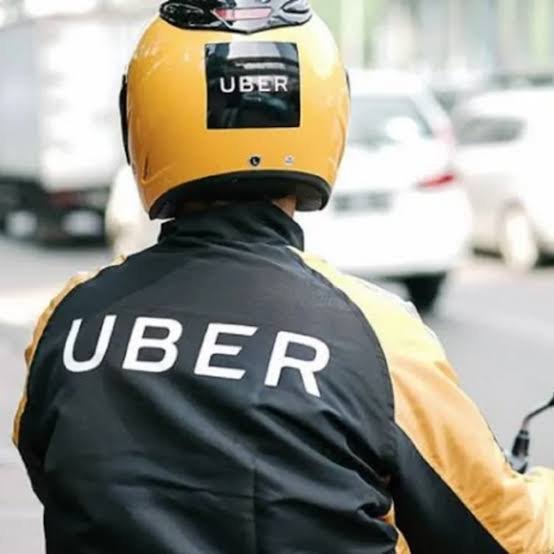 uber