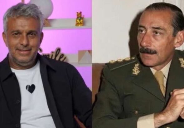 videla y masaccesi