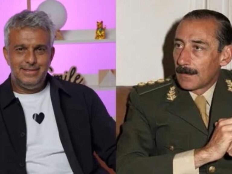 videla y masaccesi